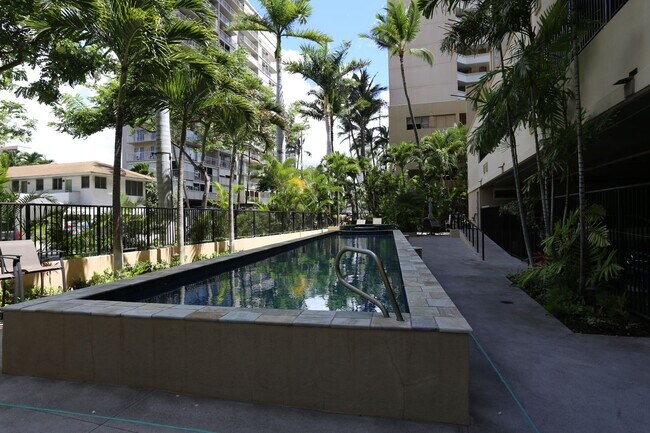 Building Photo - Loft at Waikiki - 2 Bdrm/2 Bath/2 Prkg - $4,500