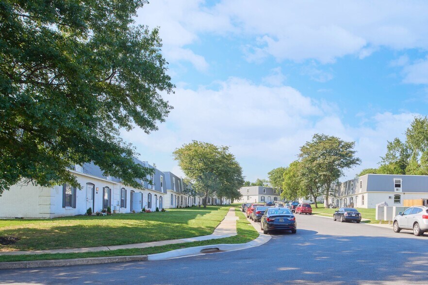 Building Photo - 2203 Melson Rd