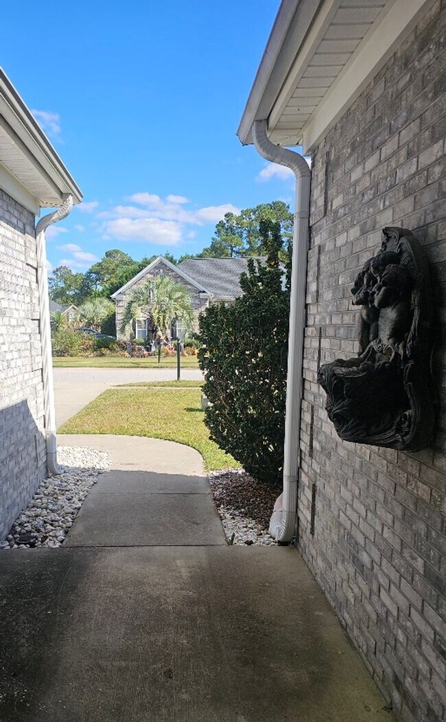 Building Photo - Waterford Plantation Home in Carolina Forest