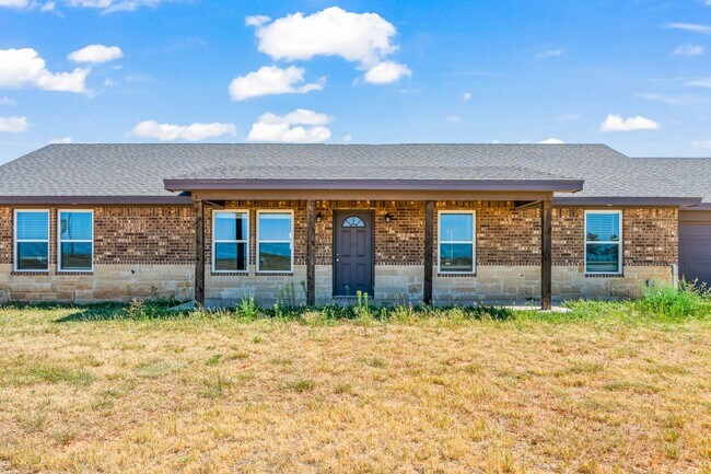 Building Photo - 8536 E County Rd 5500