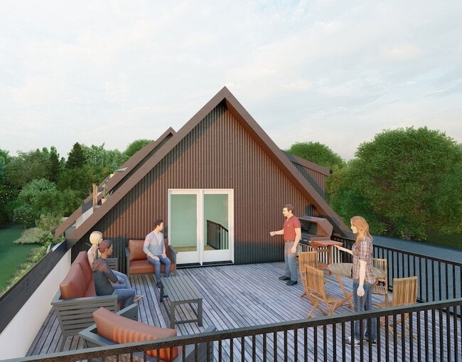 Building Photo - 1301 Baptist World Center Dr