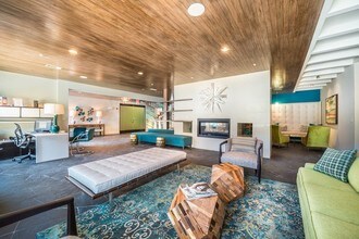 Avana Apartments Dallas
