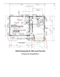 Building Photo - Custom Craftsman Energy Star Home with Gar...