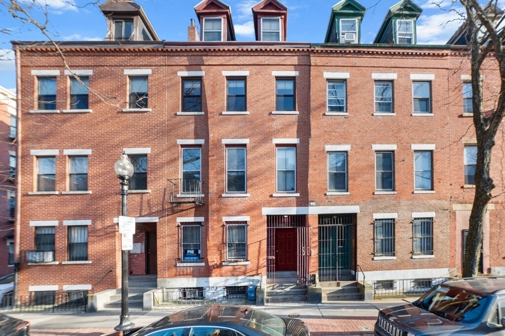 Building Photo - 248 Shawmut Ave