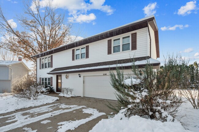 Building Photo - 1245 Michelle Ct