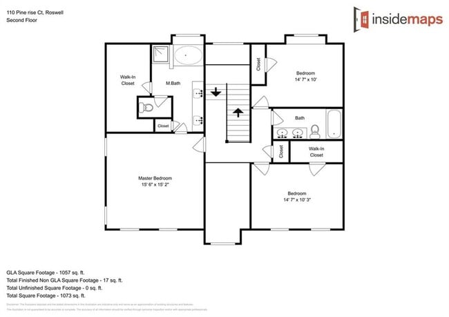 Building Photo - 110 Pine Rise Ct