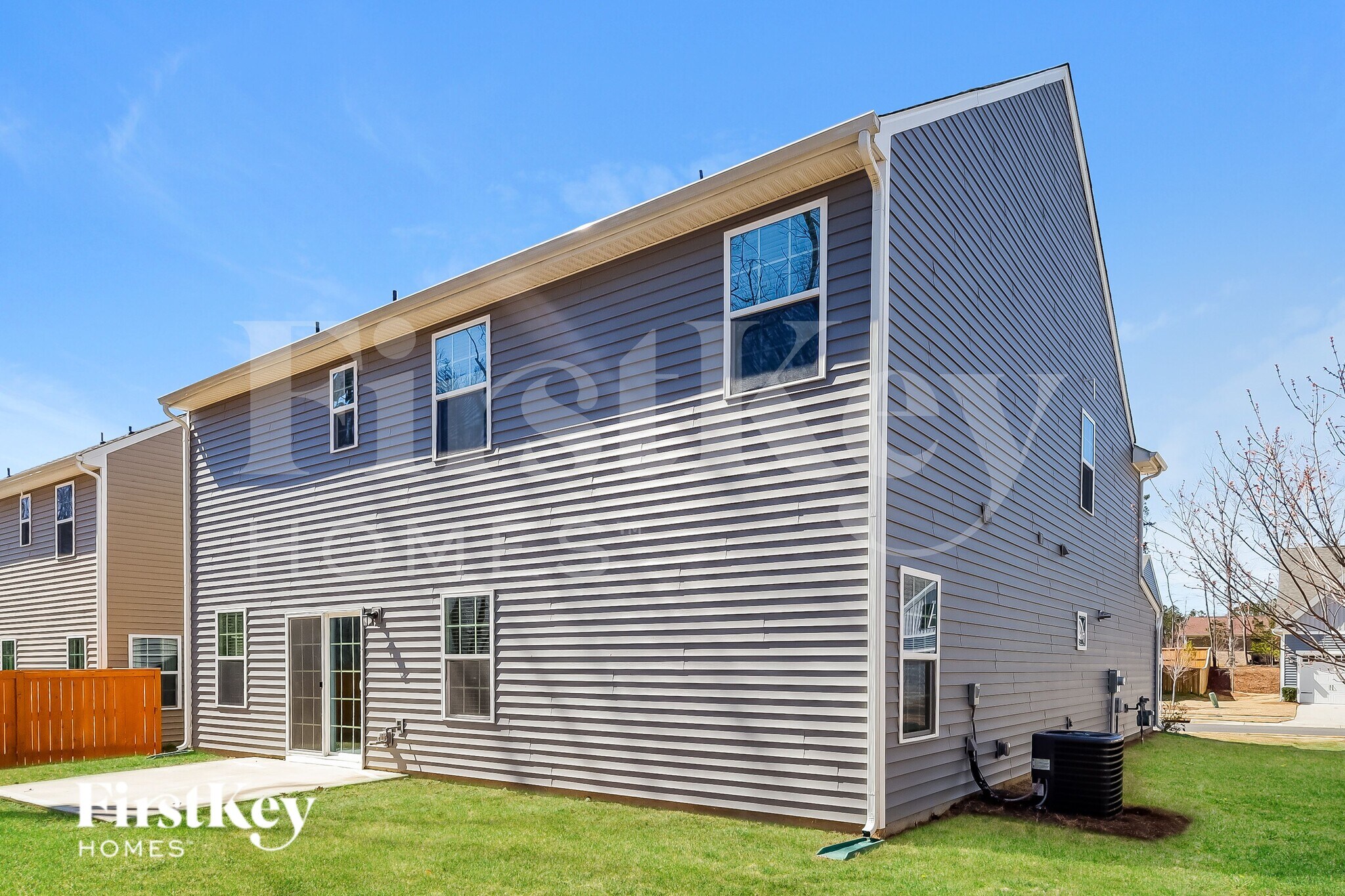 Building Photo - 1207 Harkey Creek Dr