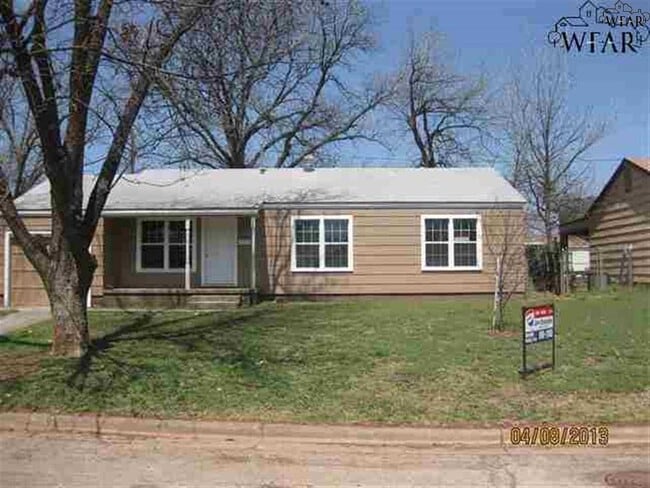Primary Photo - 2610 Wooddale Ave