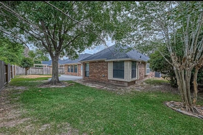 Building Photo - 16322 Judge Bry Rd