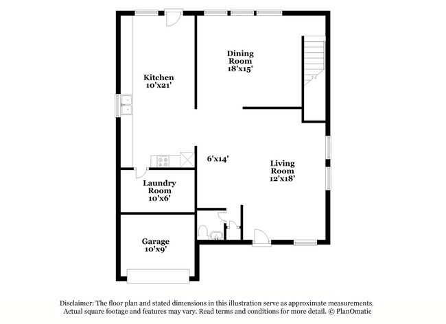 Building Photo - 29415 Legends Hill Dr