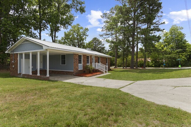 Building Photo - 4017 Gum Branch Rd