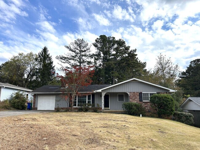 Primary Photo - Updated Home near Emory University