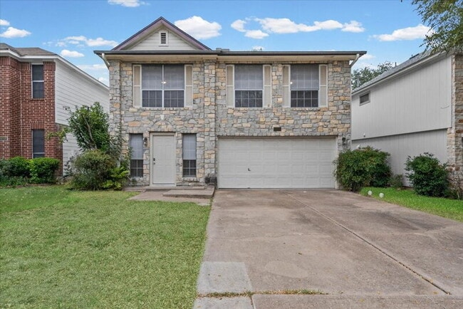 Building Photo - 8706 Dandelion Trail