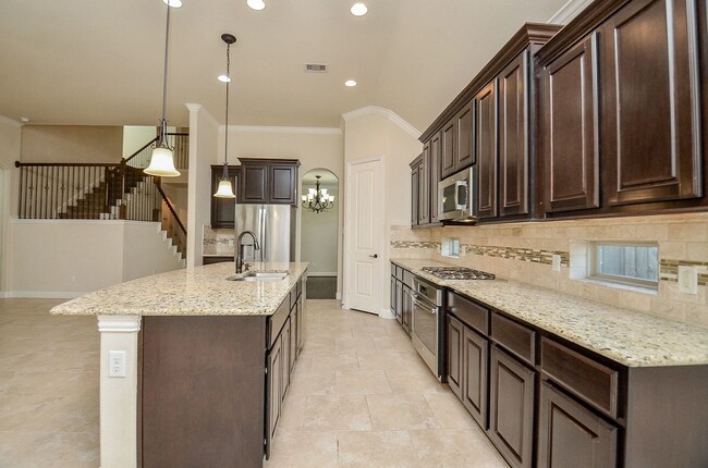 Building Photo - 4819 Addison Forest Trail