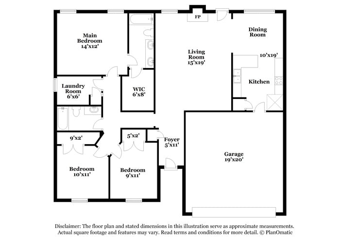 Building Photo - 3250 Prater Ct