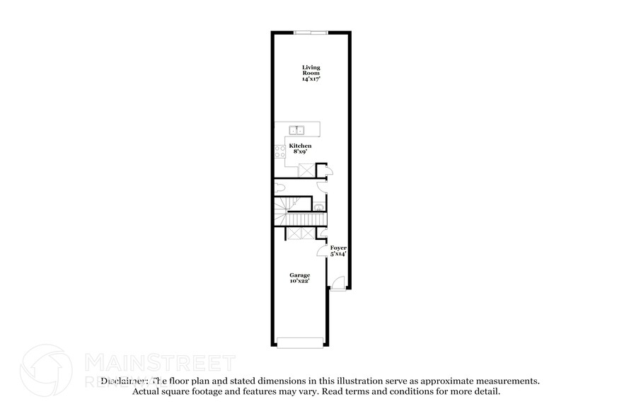 Building Photo - 8261 Rigel Rd