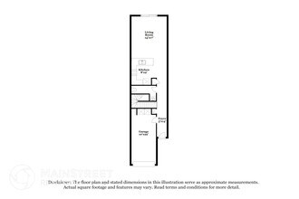 Building Photo - 8261 Rigel Rd