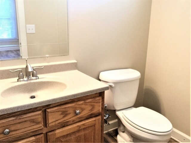 Building Photo - 8401 Forest Shadow Cir