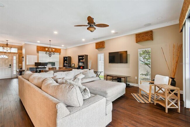 Building Photo - 17737 Esprit Dr