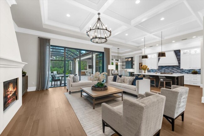 Building Photo - Private Estate Rental in The Concession