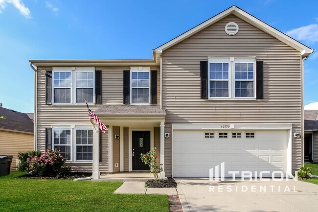 Primary Photo - 10770 Parker Dr