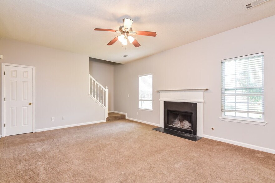 Building Photo - 5943 Duren Fields Pl