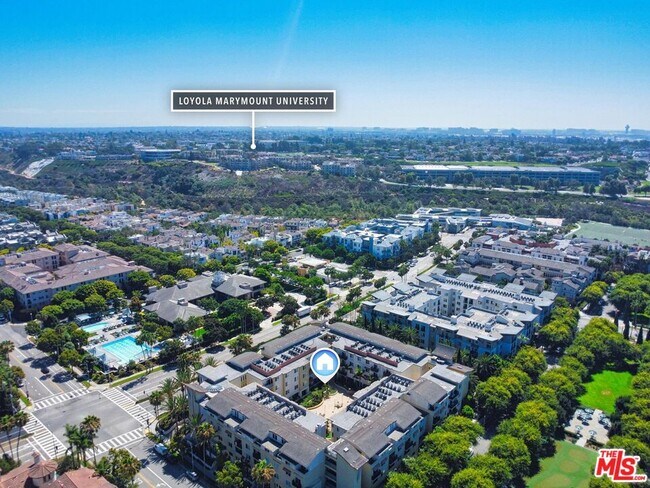 Building Photo - 13200 Pacific Promenade