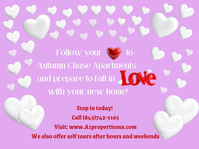 Building Photo - Waived app fees until Valentine’s Day! Fall in ??LOVE?? with this gorgeous 1100 square foot 2bd/2...