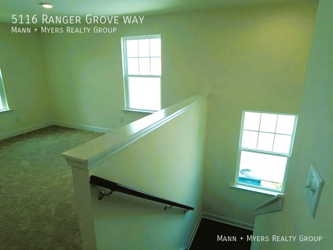 Building Photo - 5116 Ranger Grv Wy