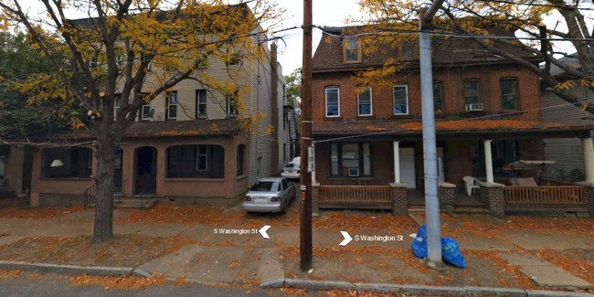 Primary Photo - 279-285 S Washington St