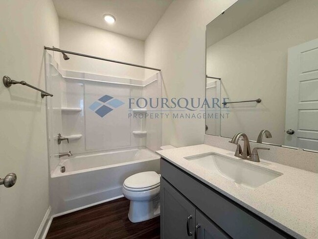 Building Photo - Bright End-Unit 3-Bed / 2.5-Bath Townhome with Flex Space, Gourmet Kitchen & 2-Car Garage – Walka...