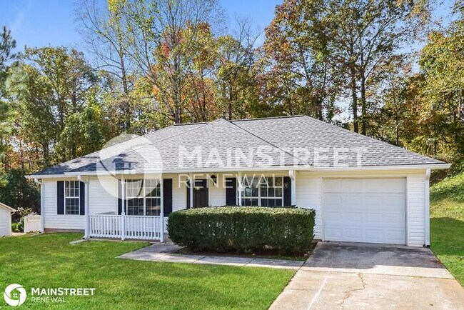 Primary Photo - 7235 Hummingbird Lane, Winston, GA 30187