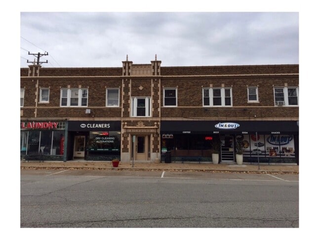 Building Photo - 1139 Bellevue Ave