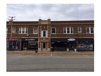 Building Photo - 1139 Bellevue Ave