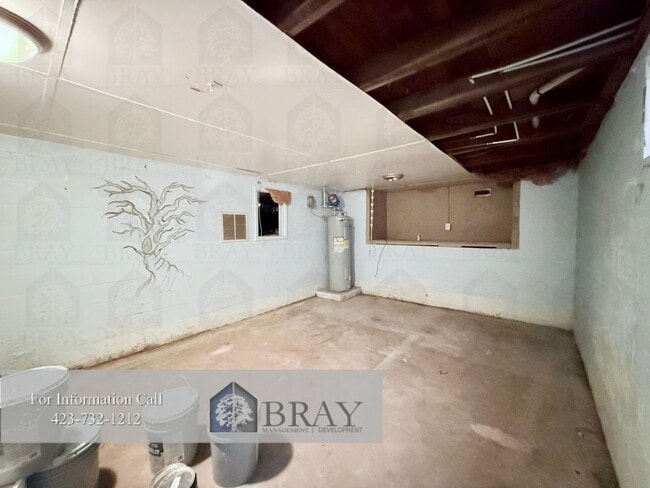 Building Photo - Cozy and Convenient Home for Rent Near Downtown Johnson City