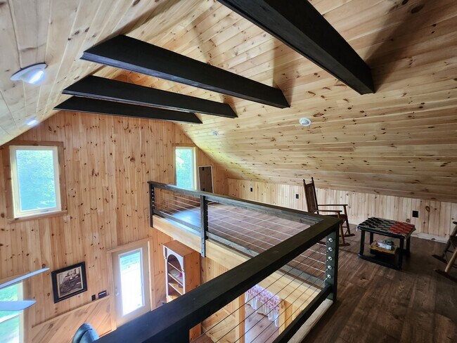 Building Photo - 2650 Hickory Nut Gap Rd