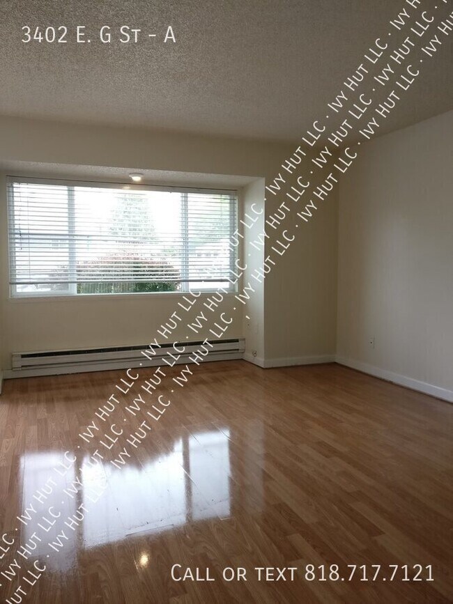 Building Photo - 3402 E G St