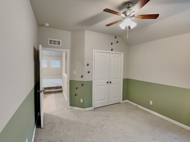 Building Photo - Highly sought-after Morningstar Addition in Aledo!