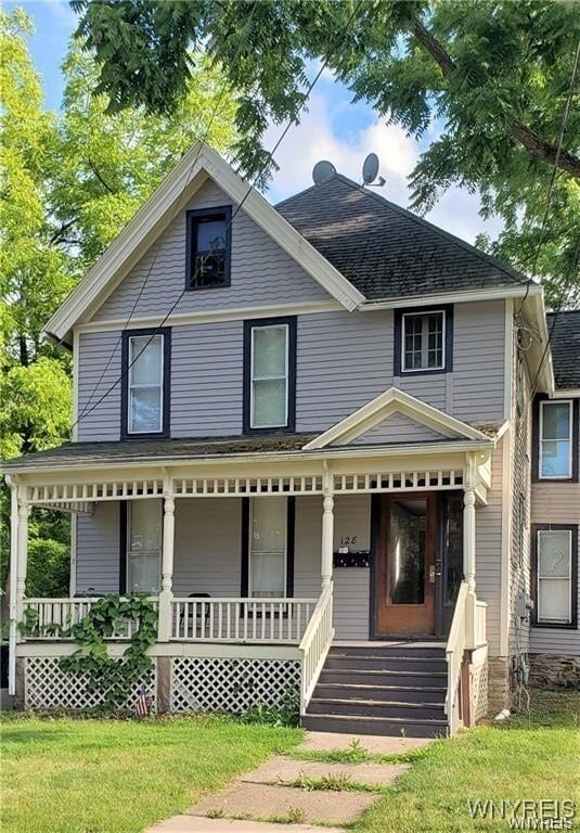 Primary Photo - 128 W Bank St