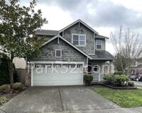 Building Photo - Beautiful 4 Bedroom 3 Bath In The Saddle Creek Community In Fife!