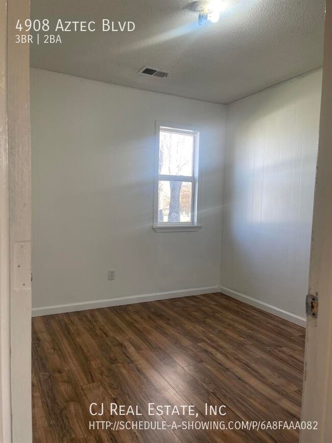 Building Photo - 4908 Aztec Blvd