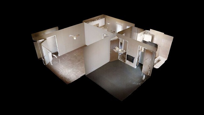 Building Photo - E 9th Duplex 1
