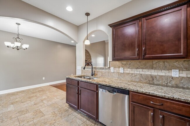 Building Photo - 1129 NJA Tate Dr