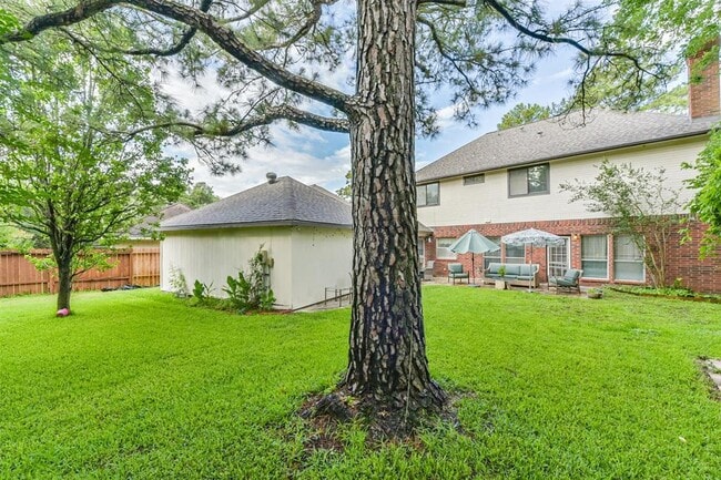 Building Photo - 1306 N Gabriel River Cir