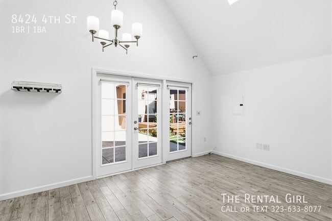 Building Photo - 8424 4th St