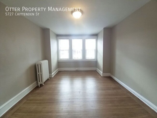 Building Photo - 5727 Crittenden St