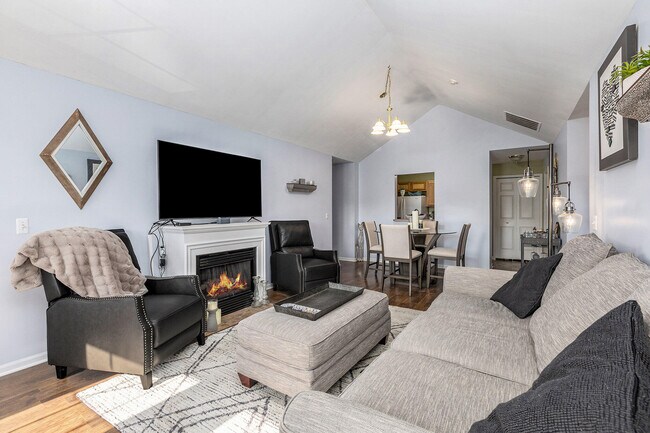 Building Photo - 4191 Cornerstone Dr