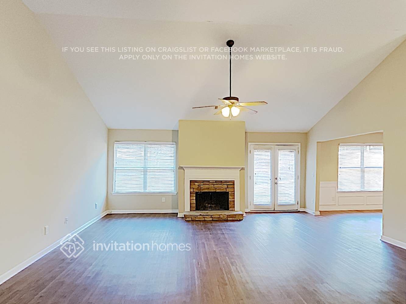 Building Photo - 4337 Caney Fork Cir