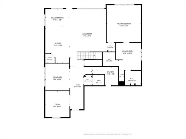 Building Photo - 724 Landing Ln