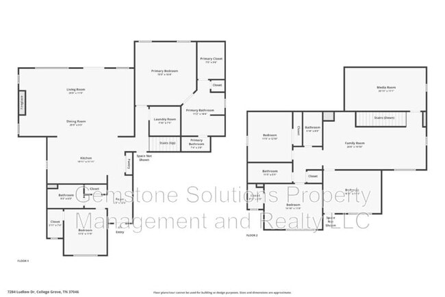 Building Photo - 7284 Ludlow Dr